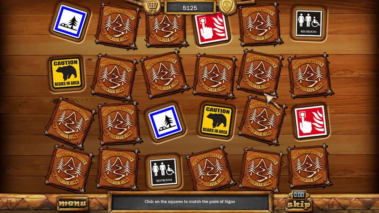 Vacation Adventures: Park Ranger 3 thumbnail 4