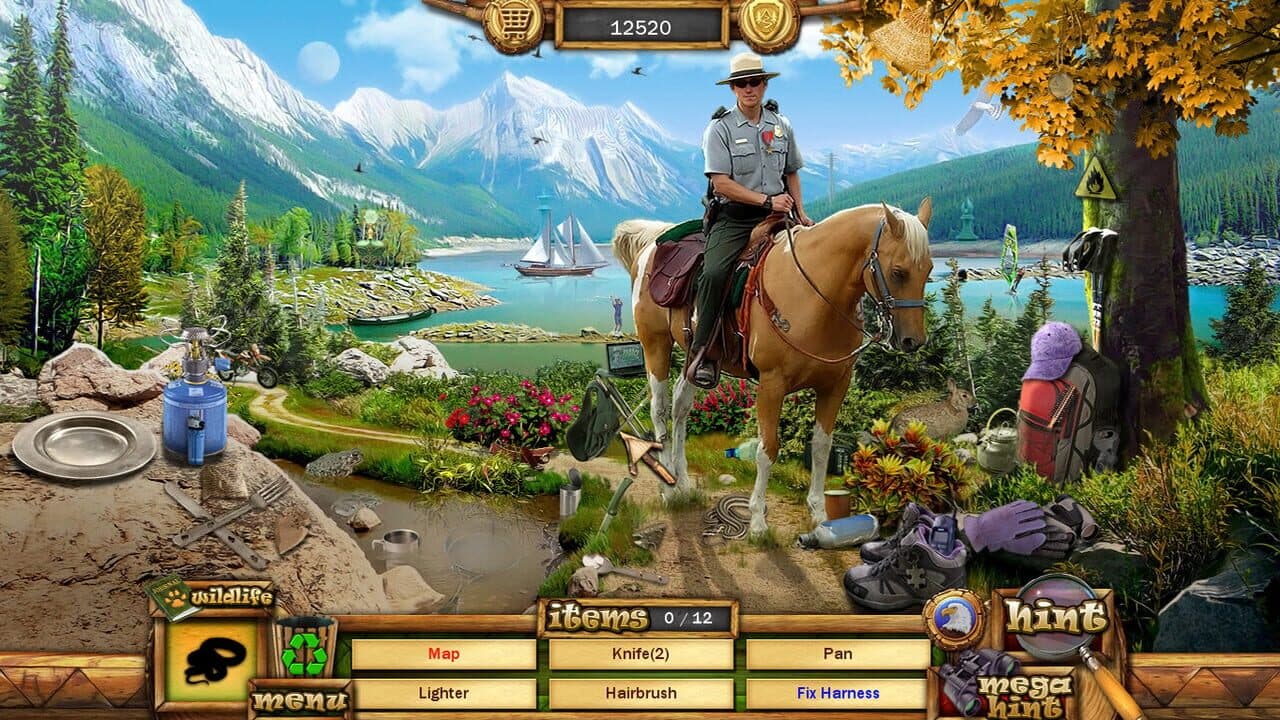 Vacation Adventures: Park Ranger 3 thumbnail 5