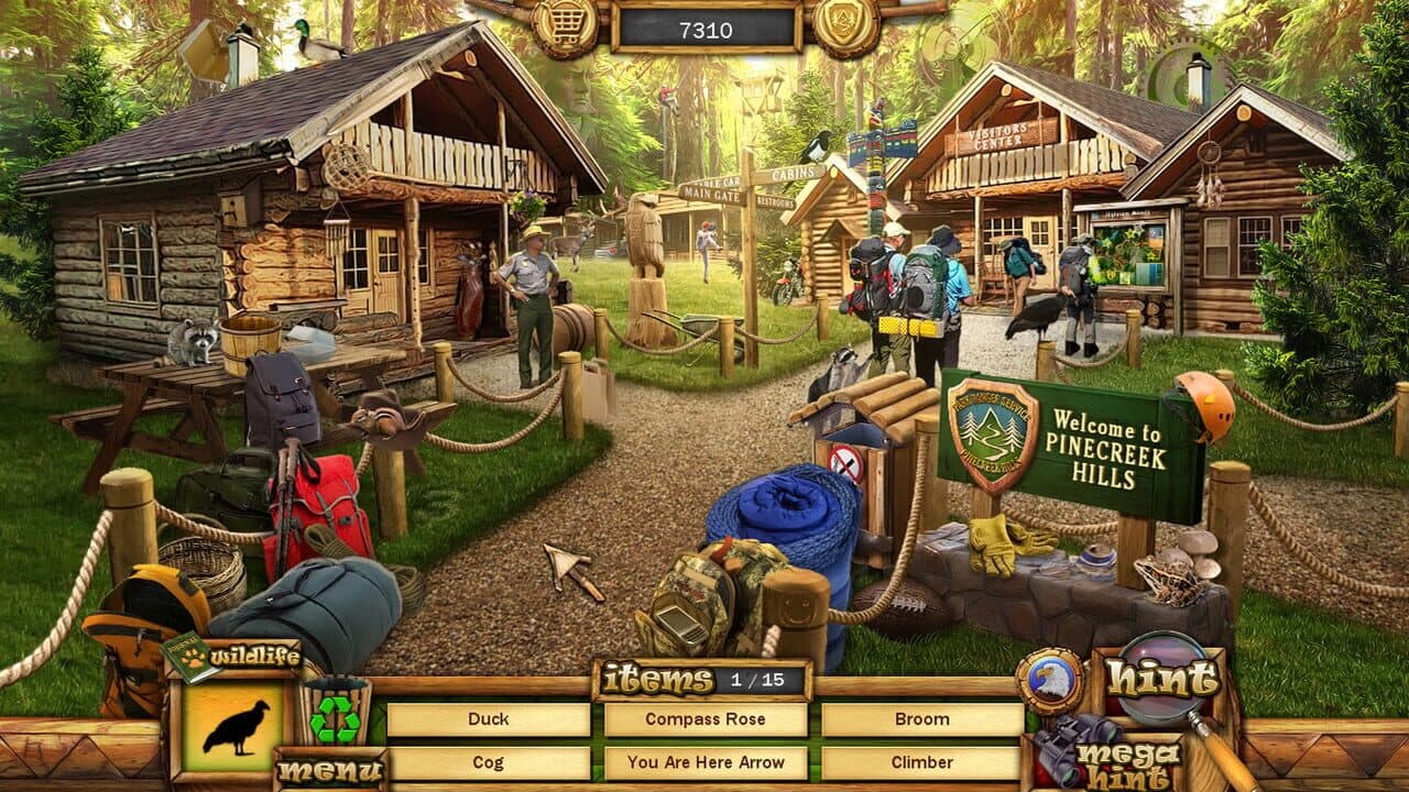 Vacation Adventures: Park Ranger 3 thumbnail 7