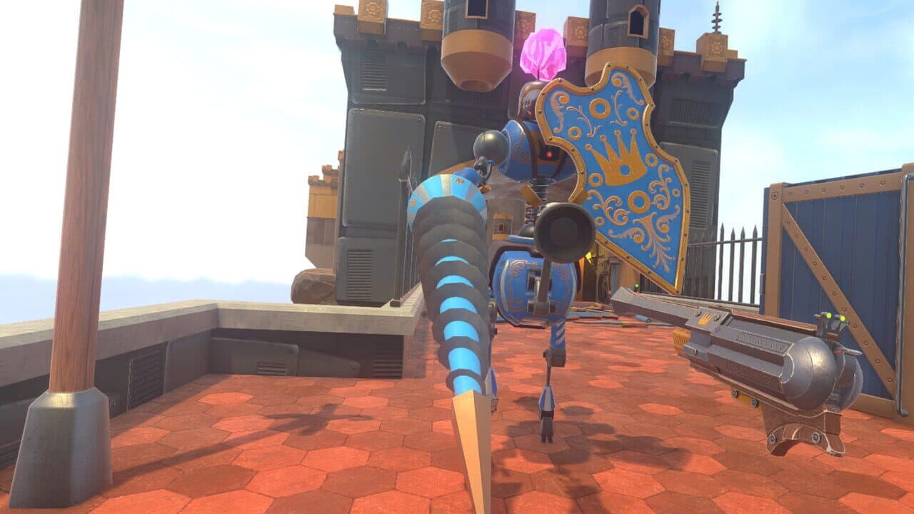 Bandit Point thumbnail 7