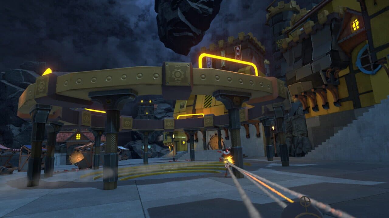 Bandit Point thumbnail 2