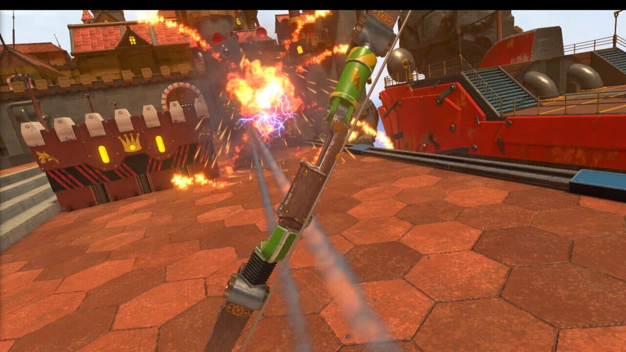 Bandit Point thumbnail 4