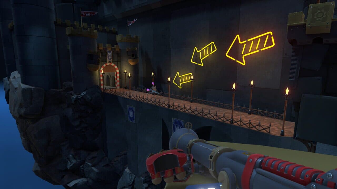 Bandit Point thumbnail 3