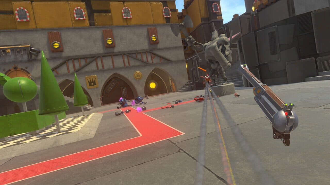 Bandit Point thumbnail 9