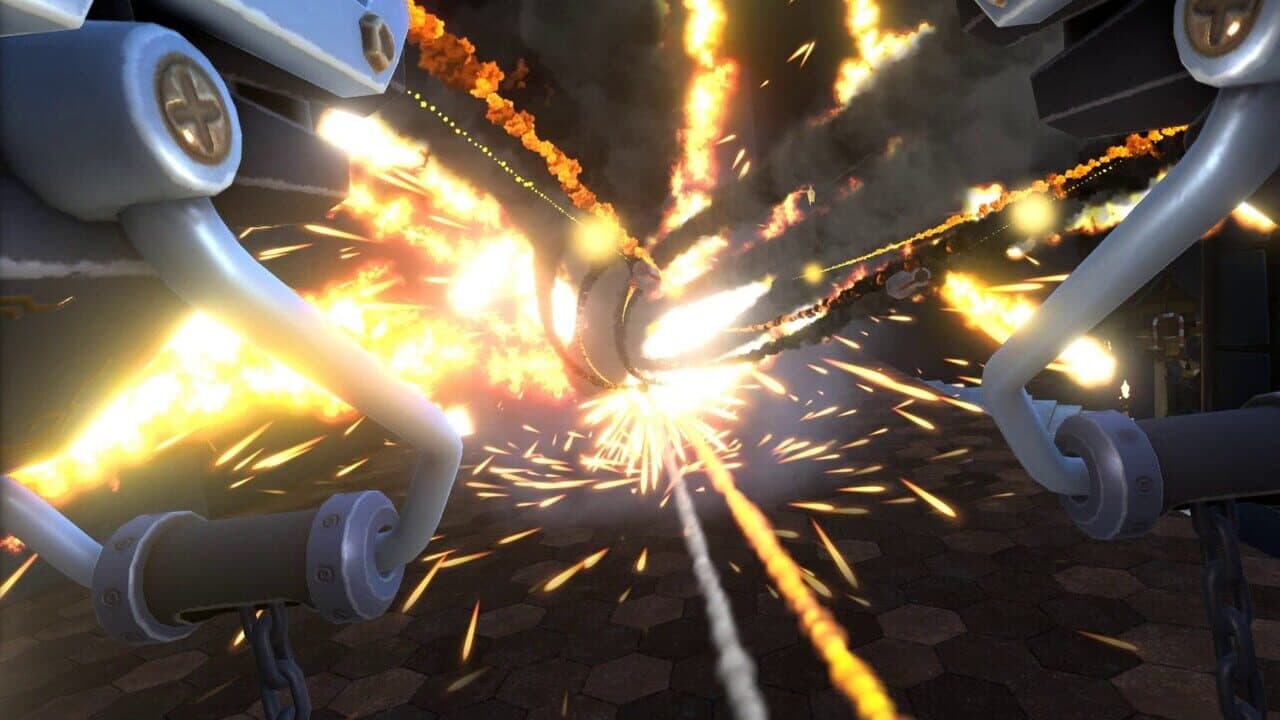 Bandit Point thumbnail 5