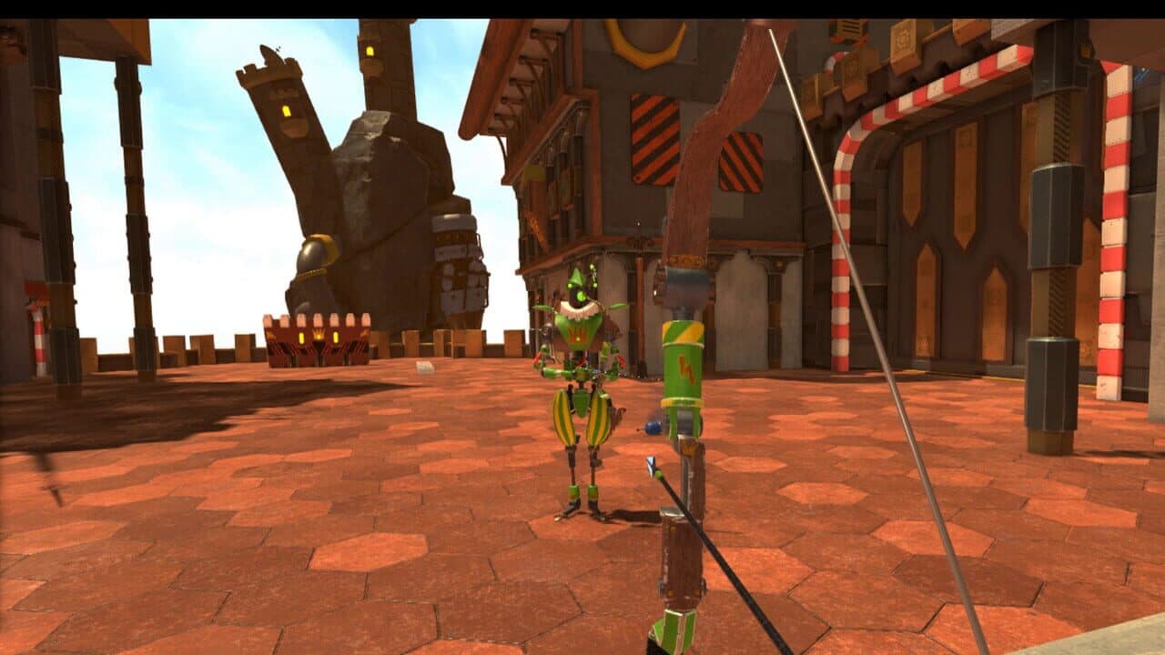 Bandit Point thumbnail 6