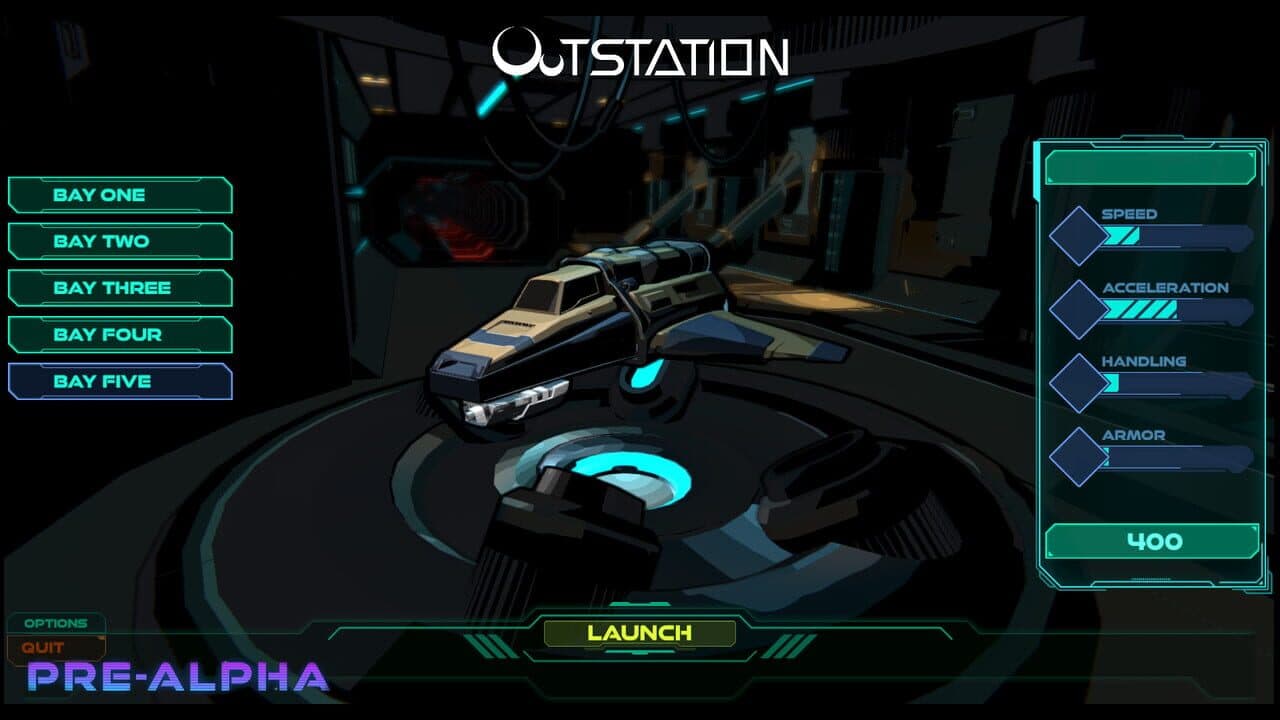 Outstation thumbnail 5