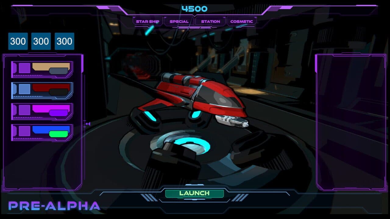 Outstation screenshot 1