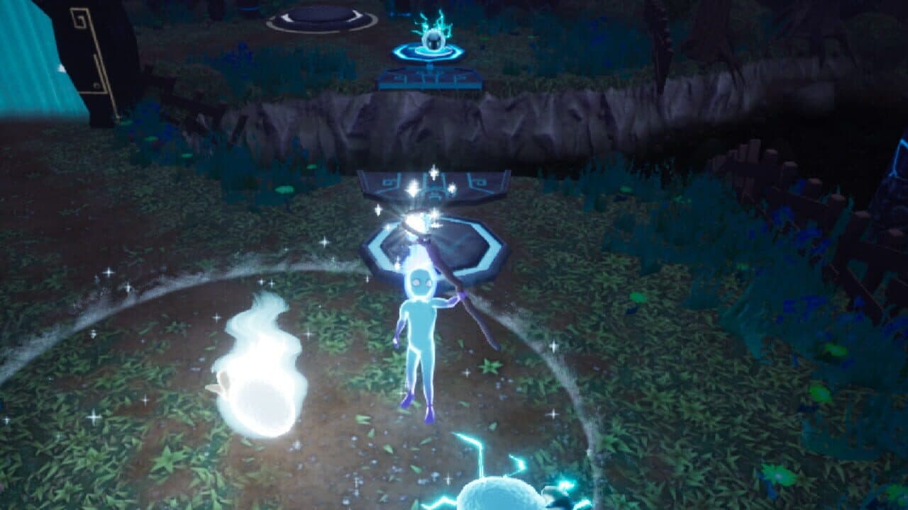 Shepherd of Light thumbnail 2