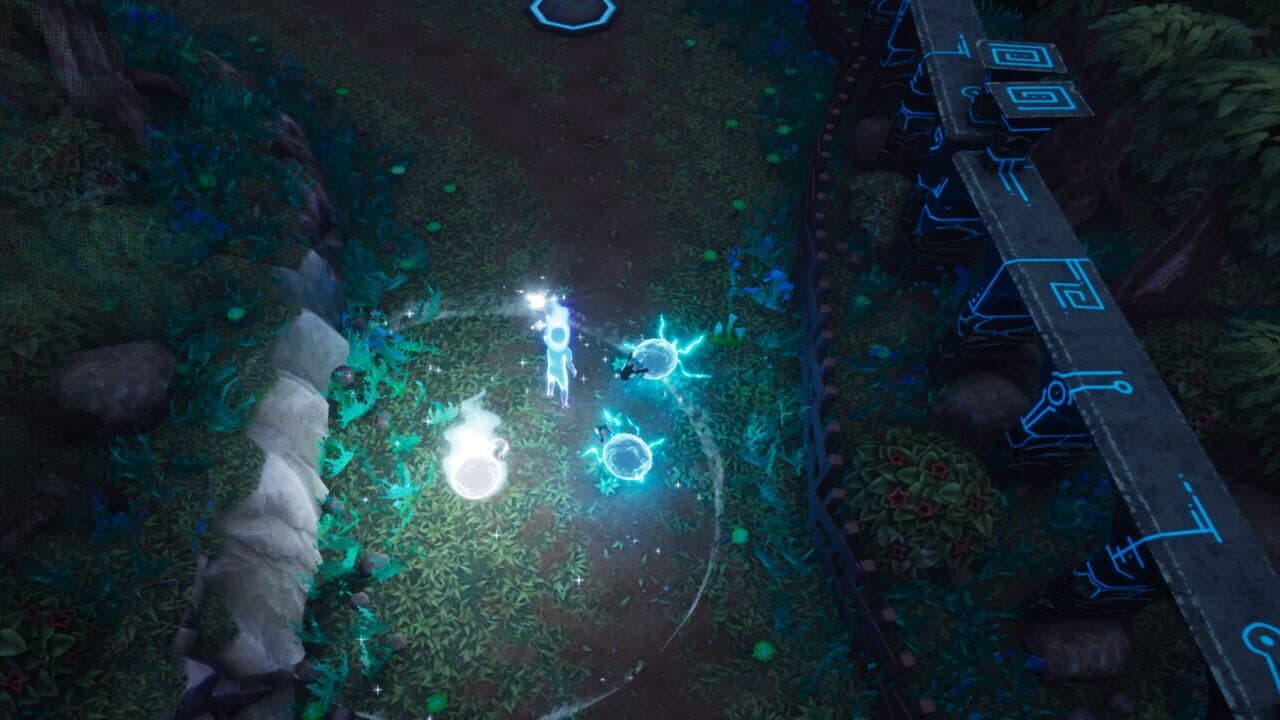 Shepherd of Light thumbnail 4
