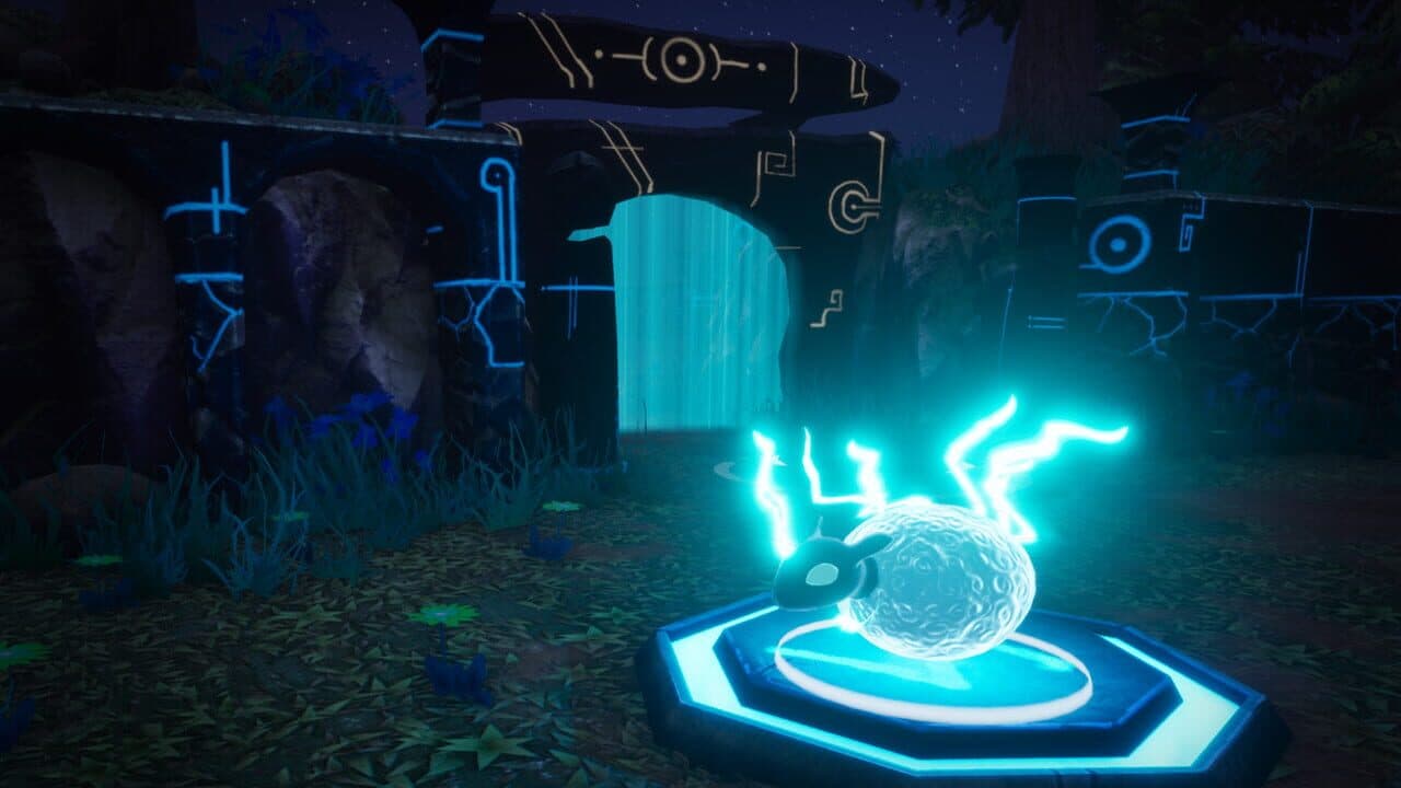 Shepherd of Light thumbnail 7