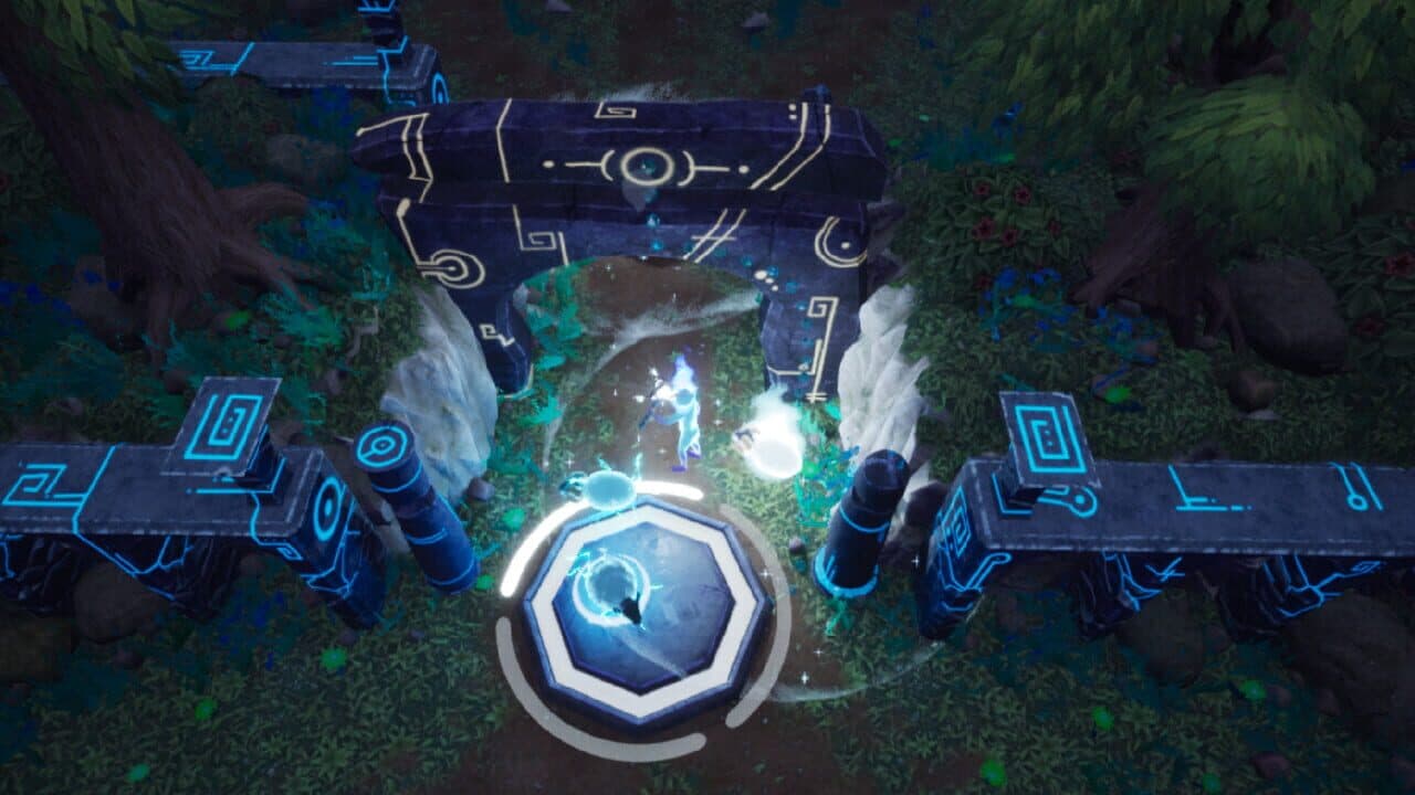 Shepherd of Light thumbnail 10