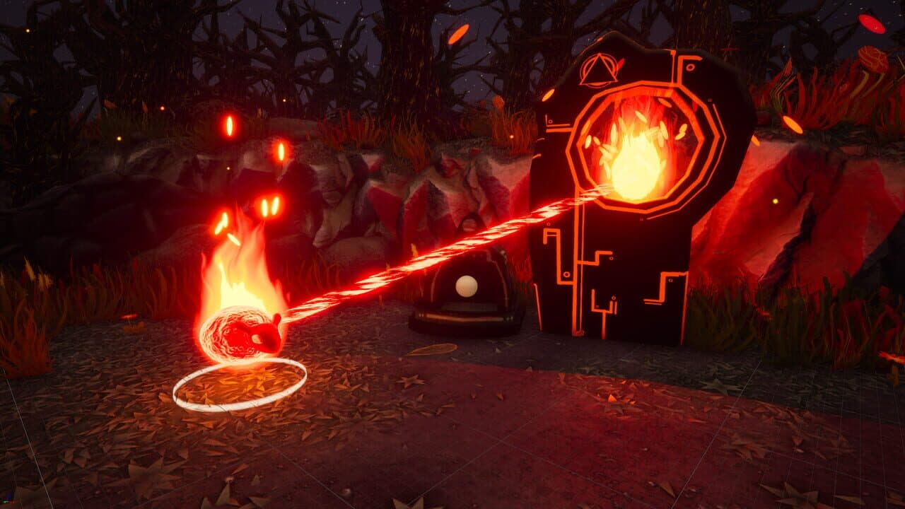 Shepherd of Light thumbnail 8