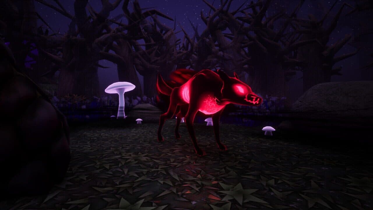 Shepherd of Light thumbnail 5