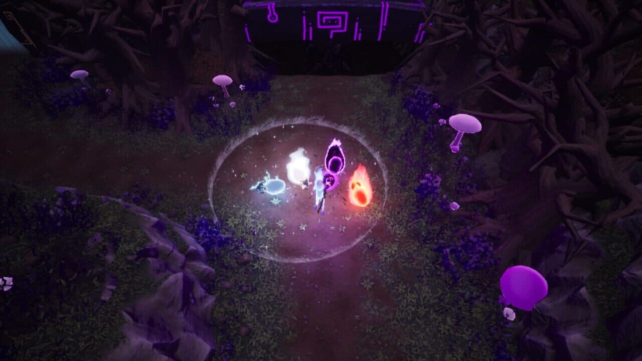 Shepherd of Light thumbnail 6