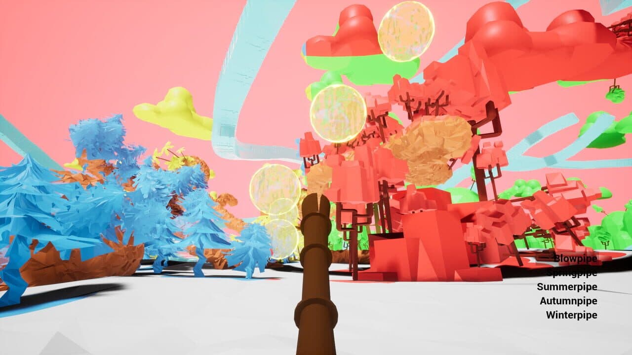 Janga screenshot 1
