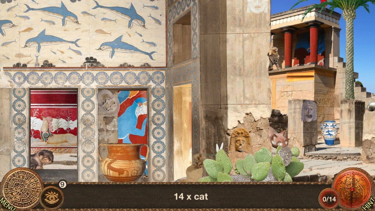 Mystery Island: Hidden Object Games thumbnail 2