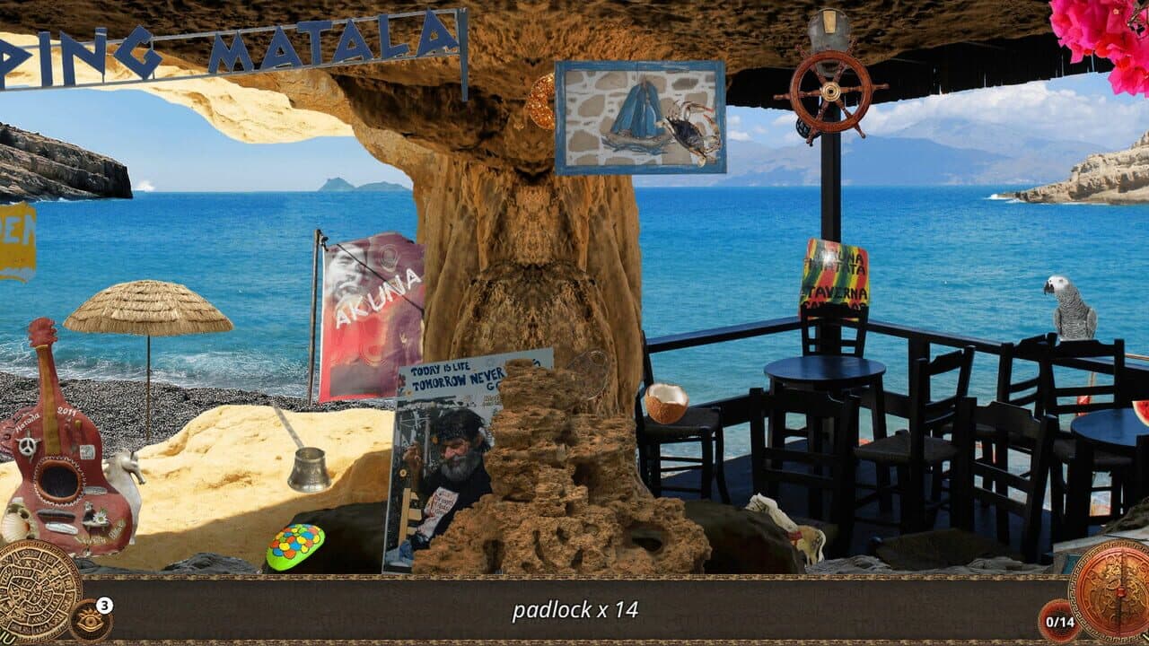 Mystery Island: Hidden Object Games thumbnail 6