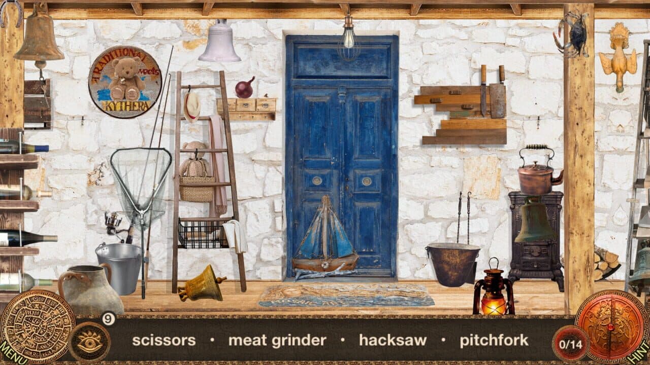 Mystery Island: Hidden Object Games thumbnail 7