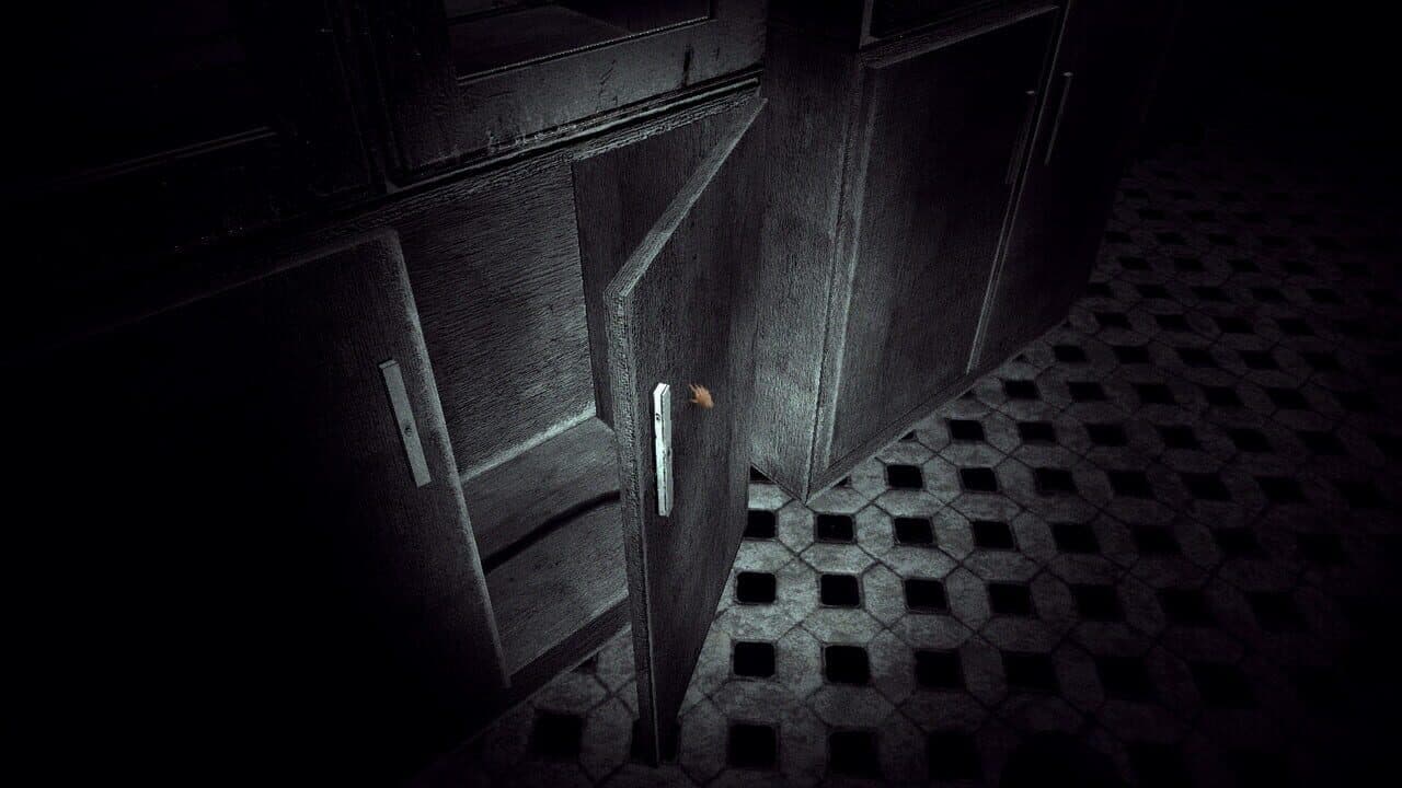 The Searchers of Legends : Origin screenshot 1
