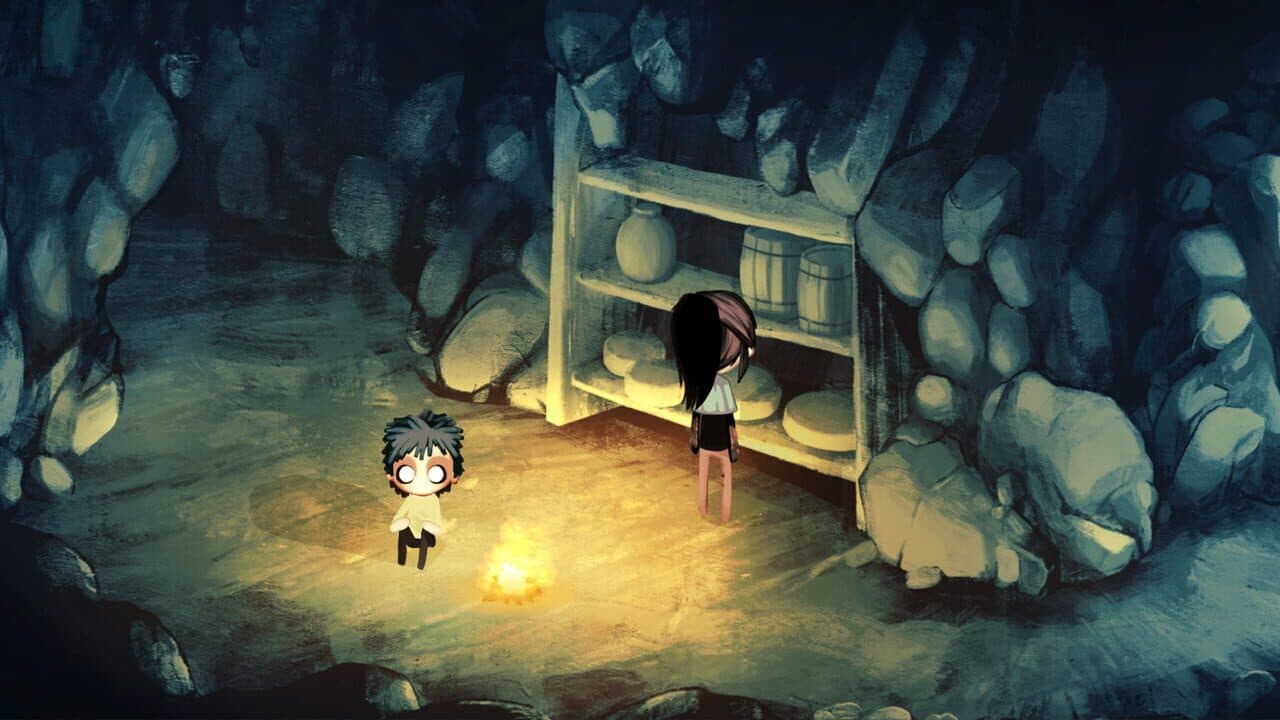 Children of Silentown thumbnail 2