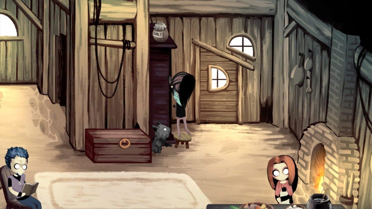 Children of Silentown thumbnail 3