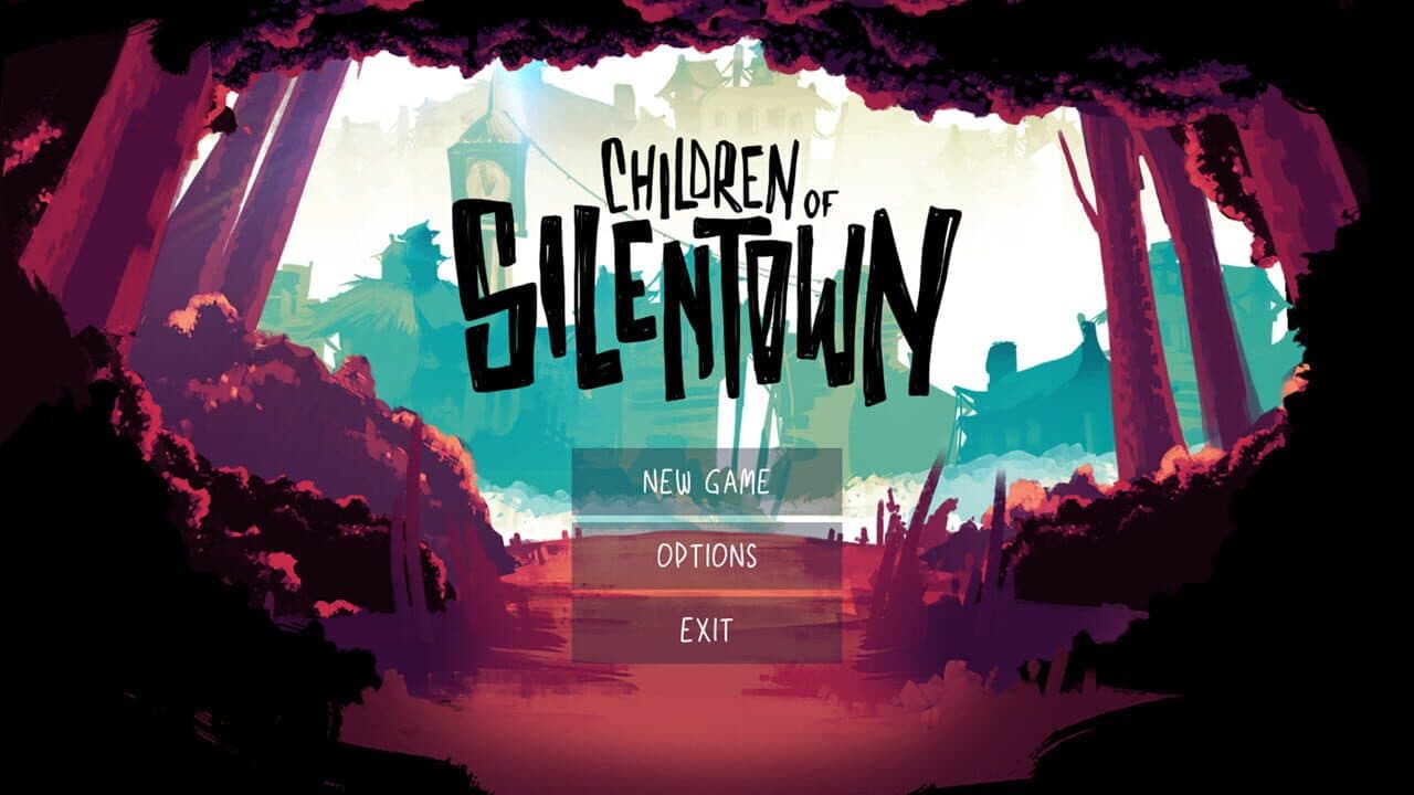 Children of Silentown thumbnail 4