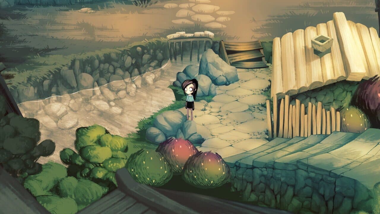 Children of Silentown thumbnail 5