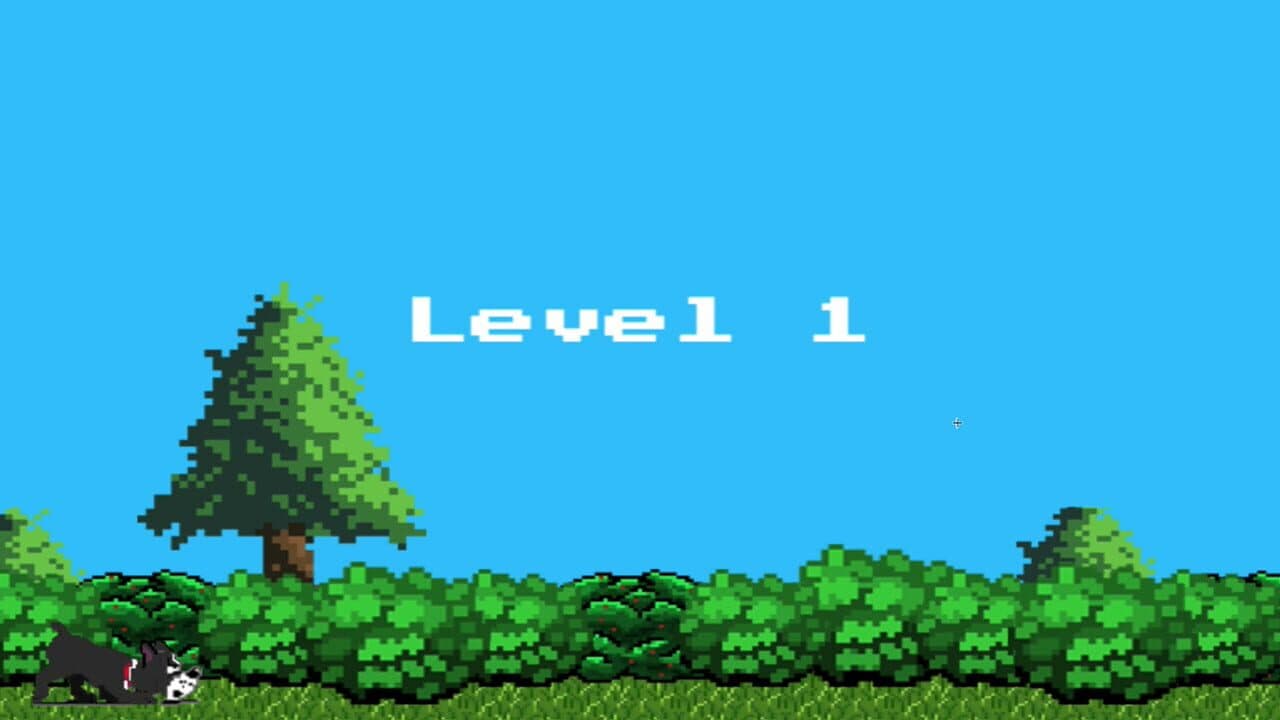 8bit Pigeon Hunter thumbnail 5
