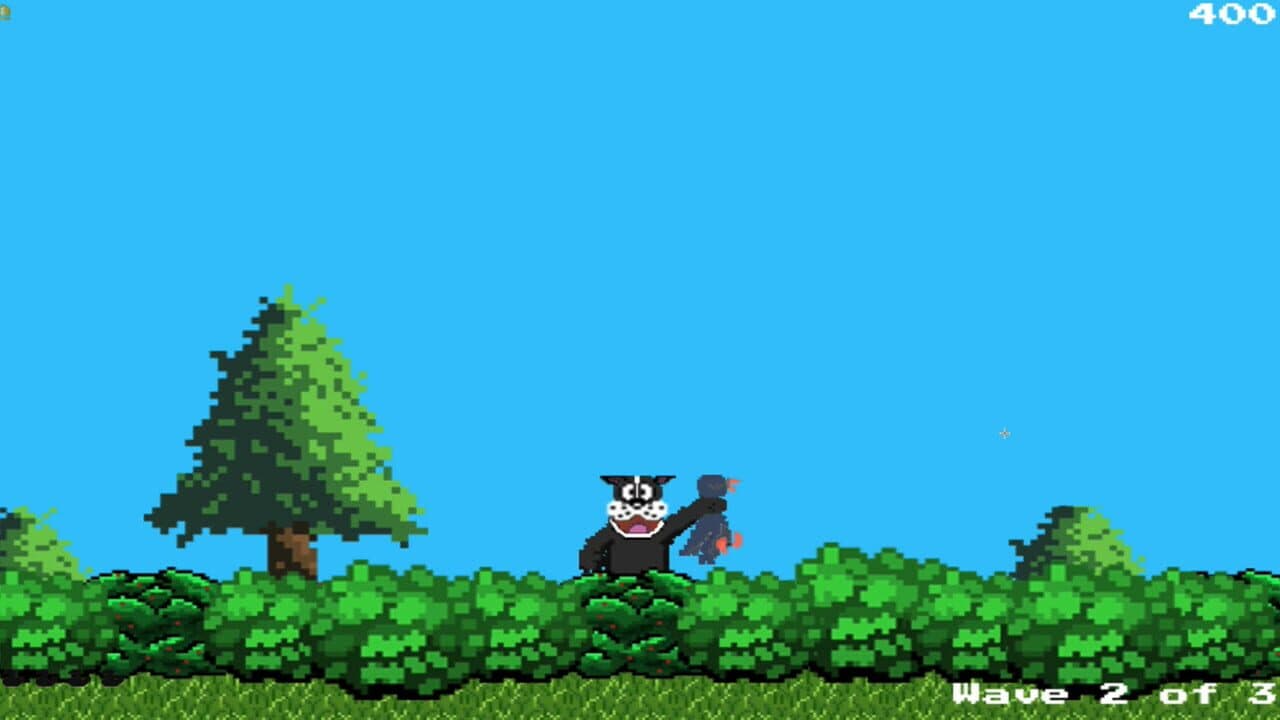 8bit Pigeon Hunter thumbnail 3