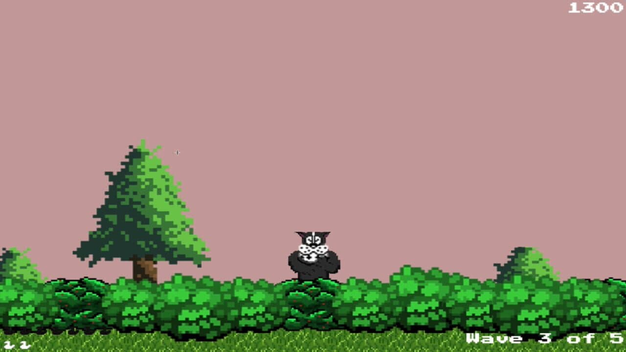 8bit Pigeon Hunter thumbnail 4