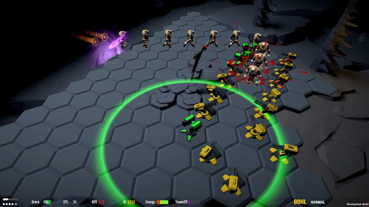 Tau Defense thumbnail 5