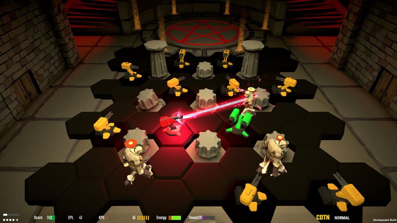 Tau Defense thumbnail 6
