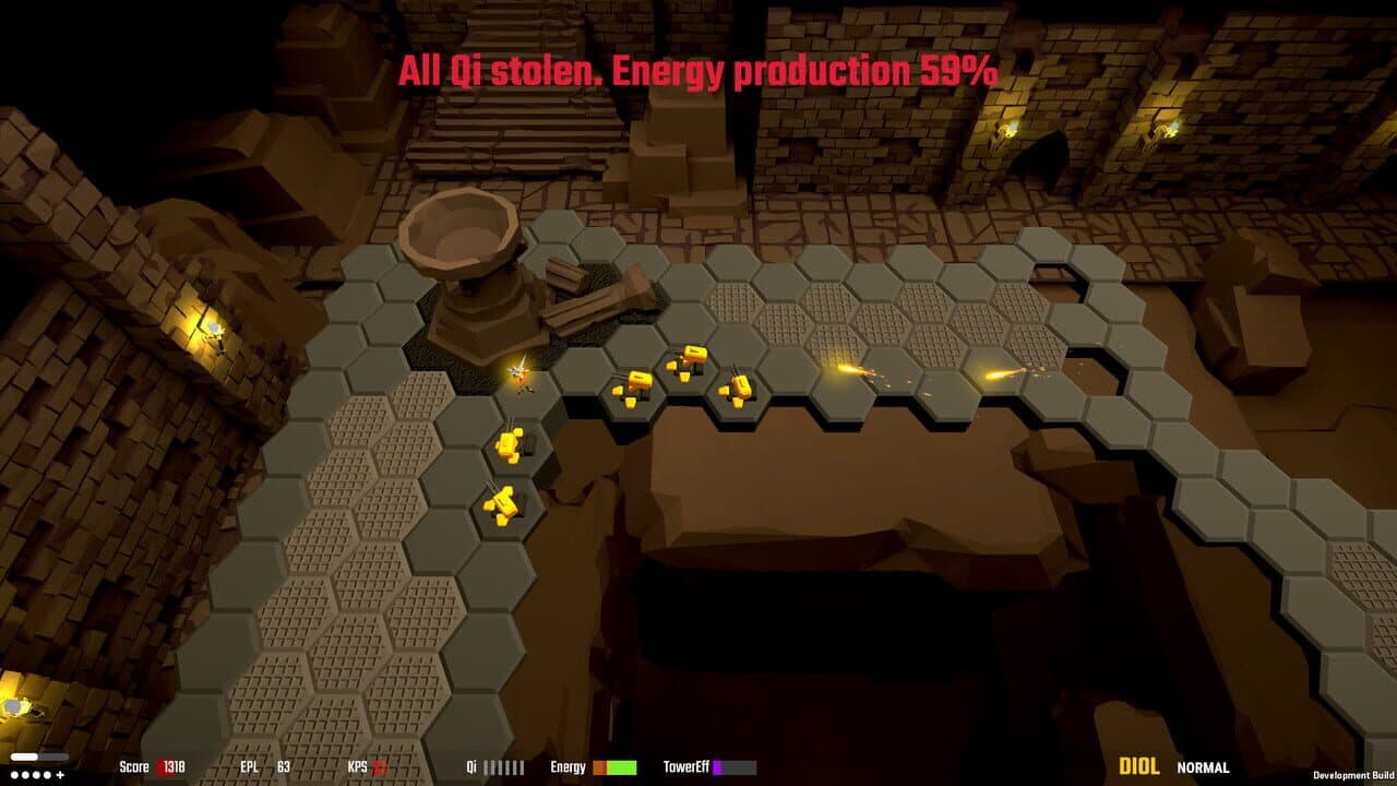 Tau Defense thumbnail 4