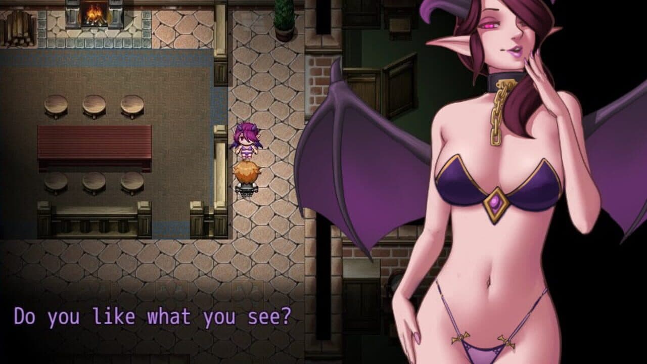 Monster Girl Fantasy 2: Exposed thumbnail 7