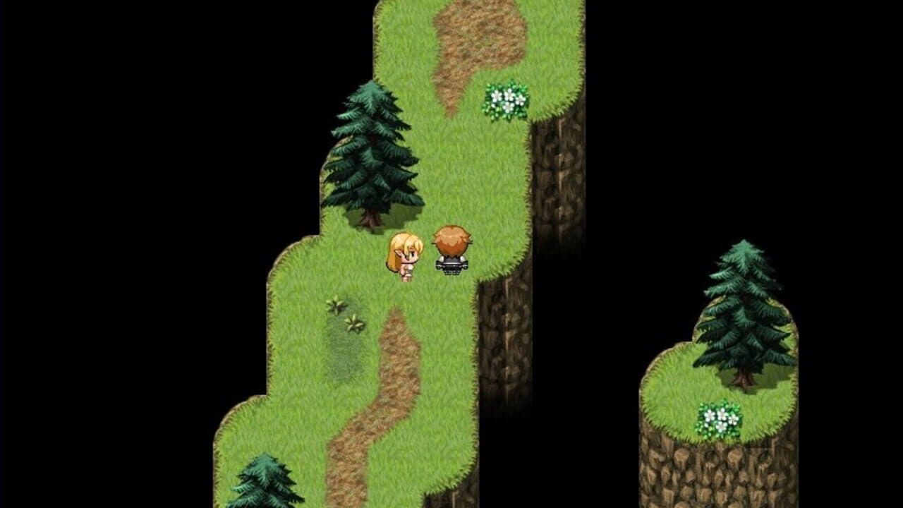 Monster Girl Fantasy 2: Exposed thumbnail 6