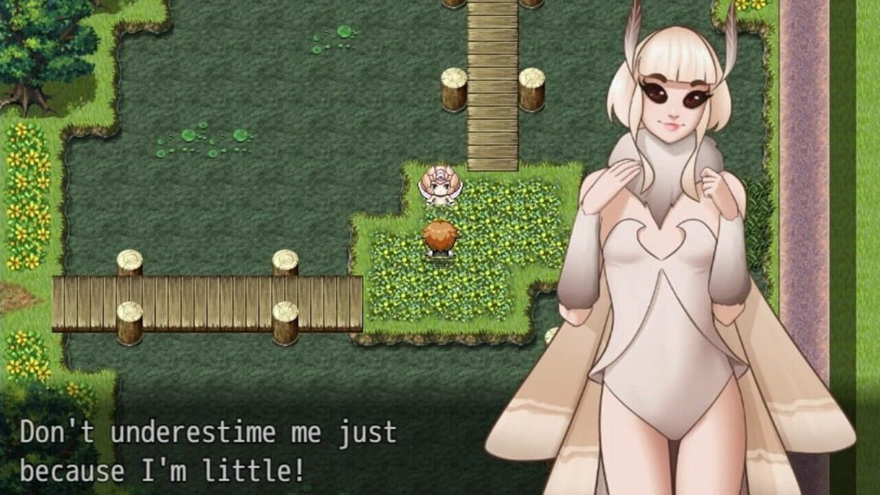Monster Girl Fantasy 2: Exposed thumbnail 2
