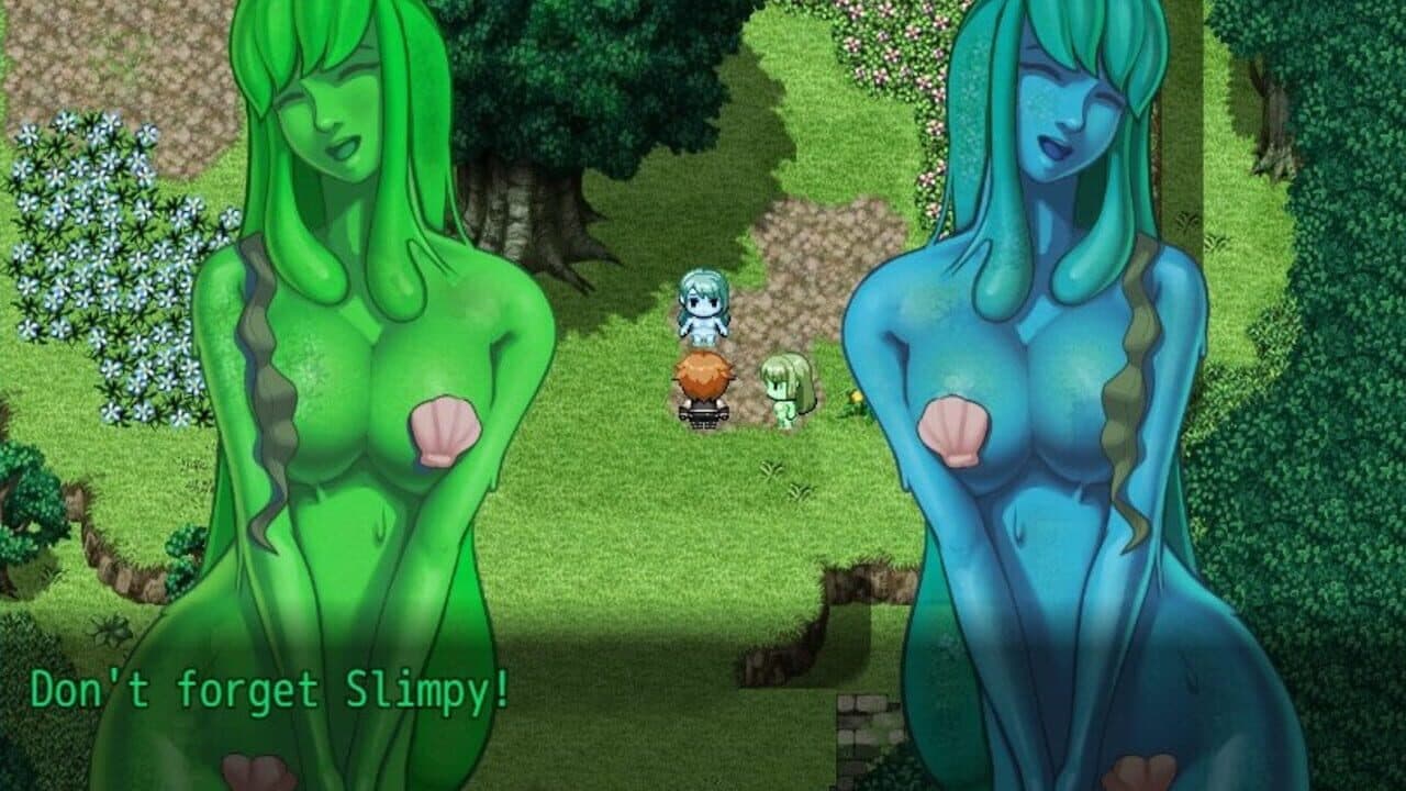 Monster Girl Fantasy 2: Exposed thumbnail 5