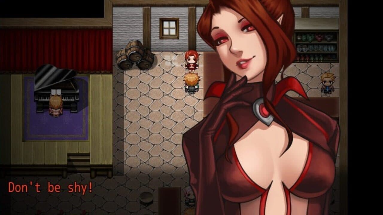 Monster Girl Fantasy 2: Exposed thumbnail 3
