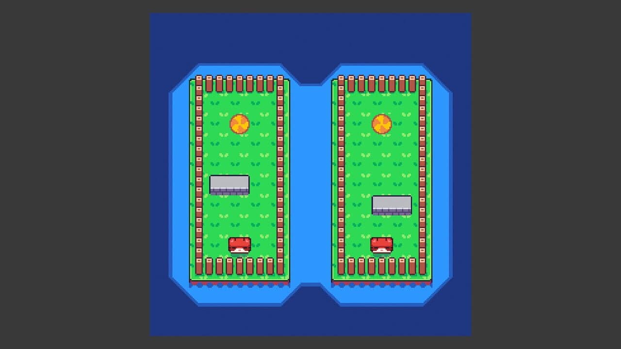 CopyCat screenshot 1