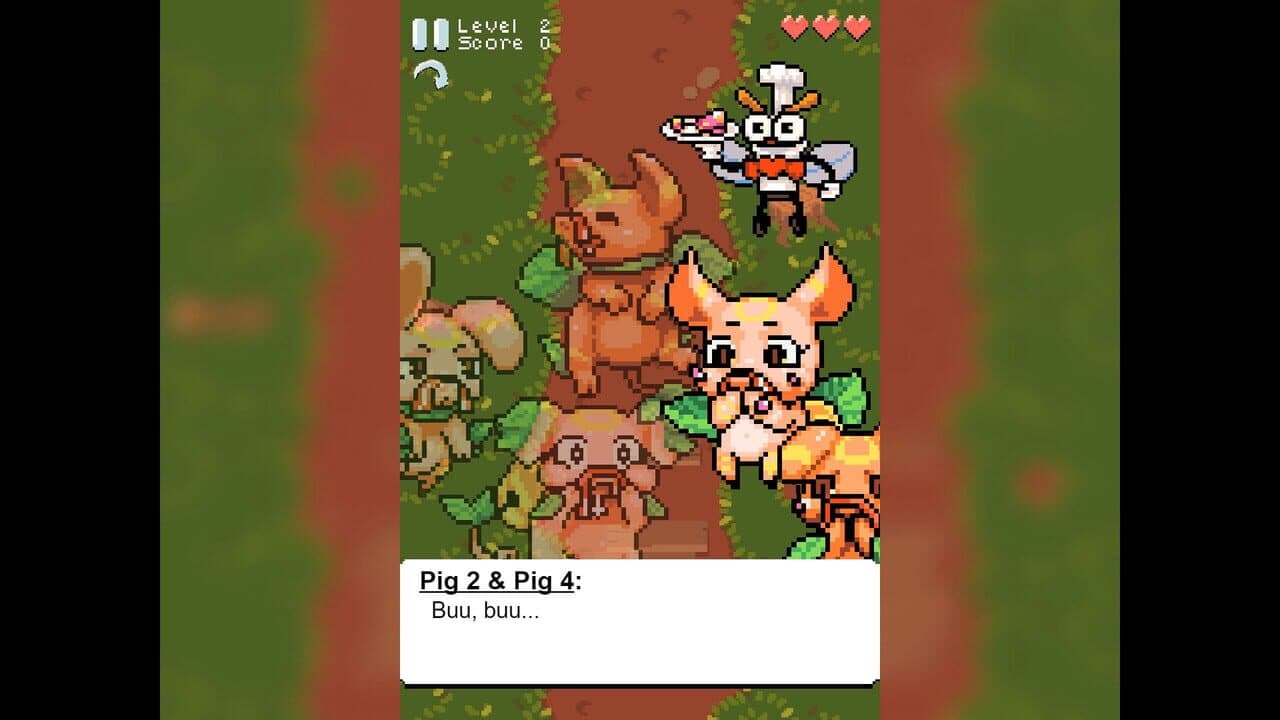 The Tales of Epicton Kingdom thumbnail 5