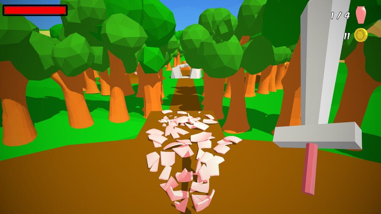 Terracotta - Shards of Doom thumbnail 2