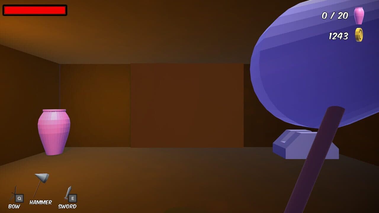 Terracotta - Shards of Doom thumbnail 4