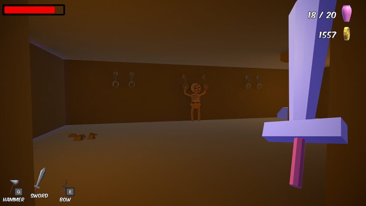 Terracotta - Shards of Doom thumbnail 3