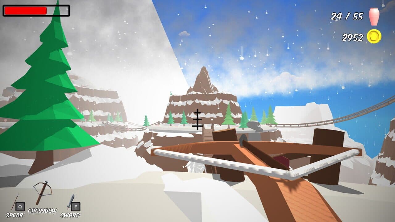 Terracotta - Shards of Doom thumbnail 7