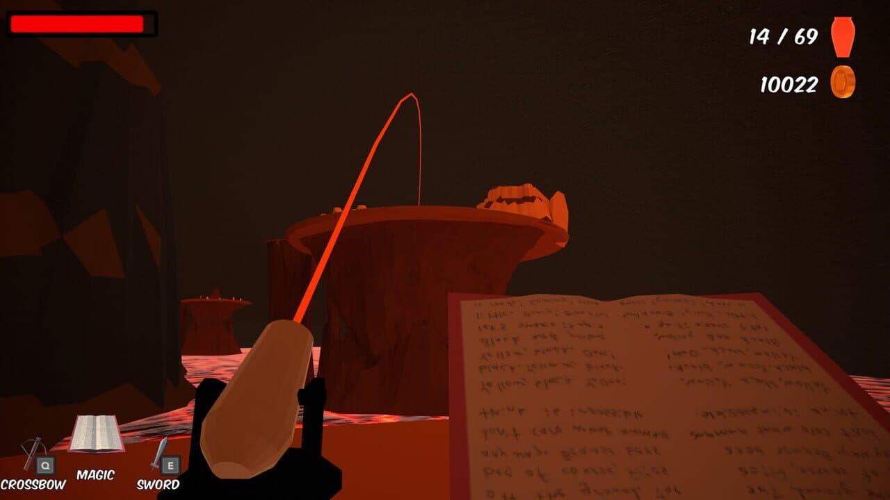 Terracotta - Shards of Doom thumbnail 9
