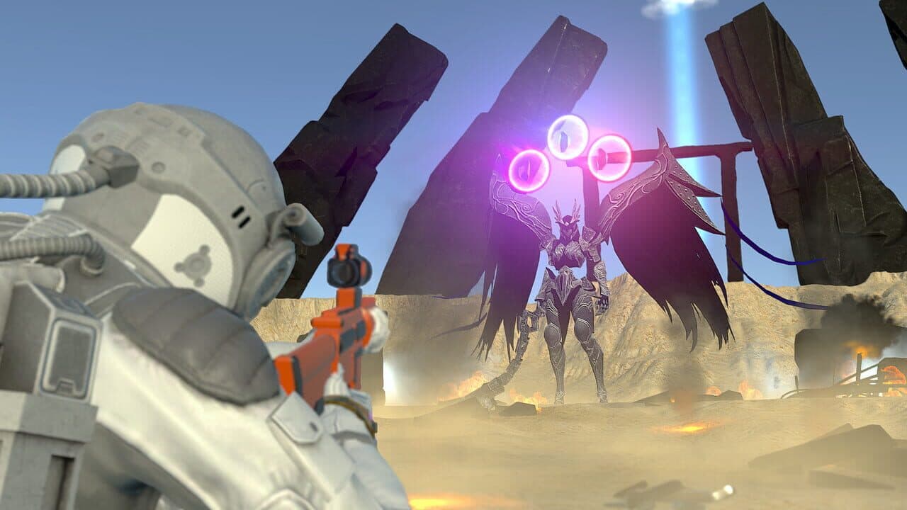 Adams Ascending thumbnail 5