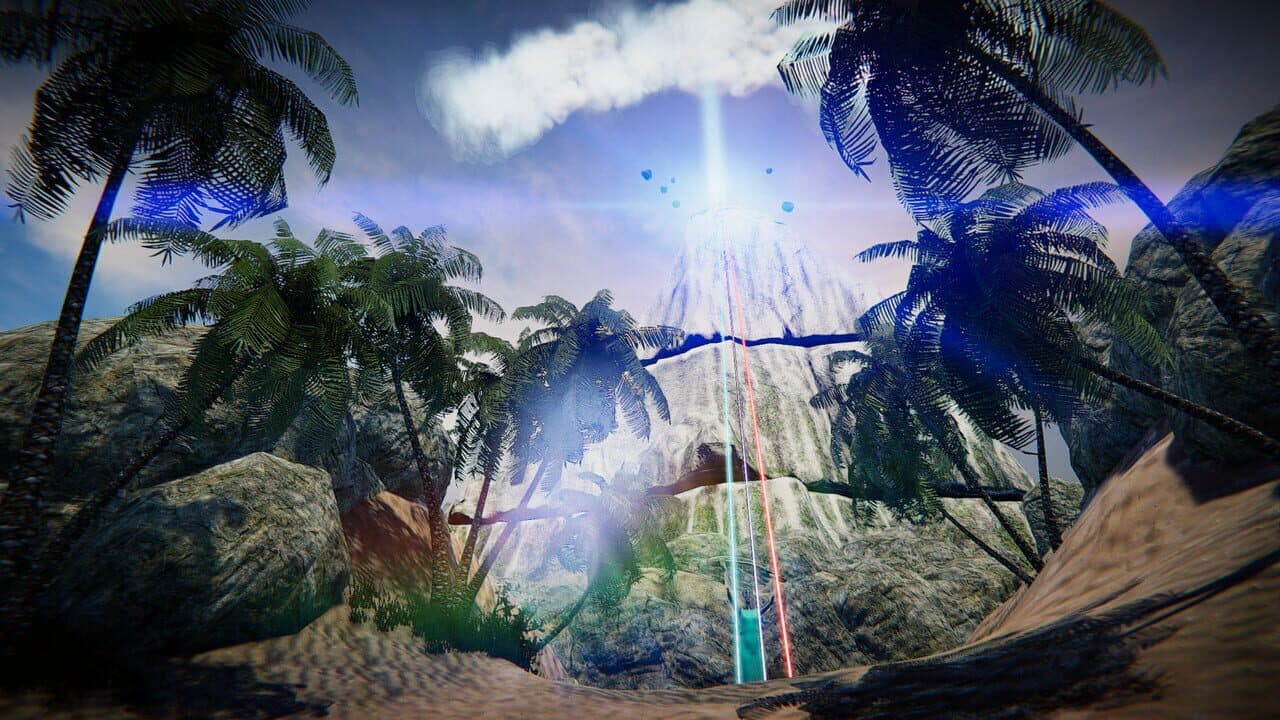 Adams Ascending screenshot 1