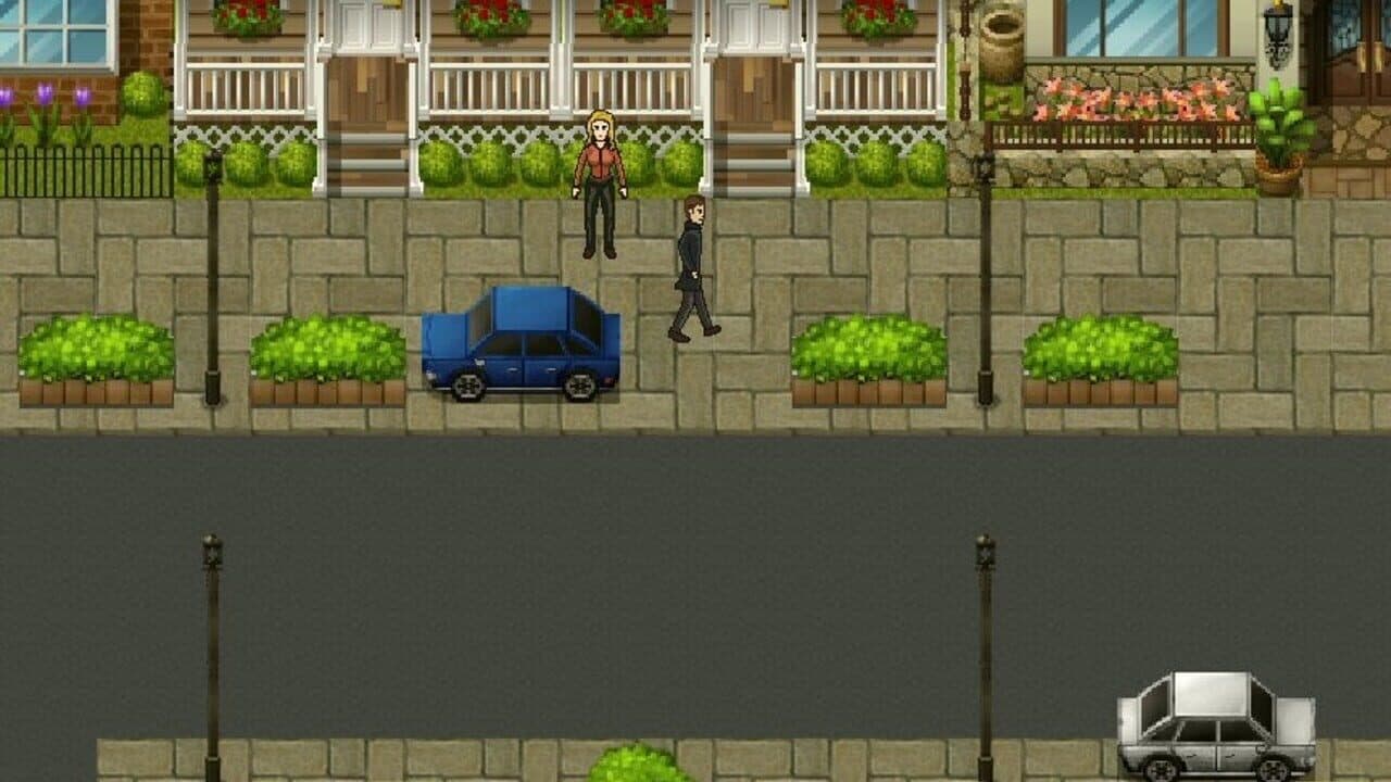 Snares of Ruin 2 screenshot 1