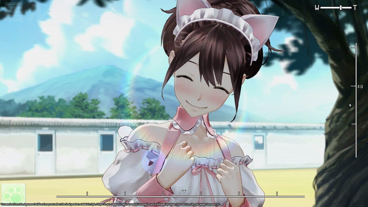 Robotics;Notes Elite thumbnail 6